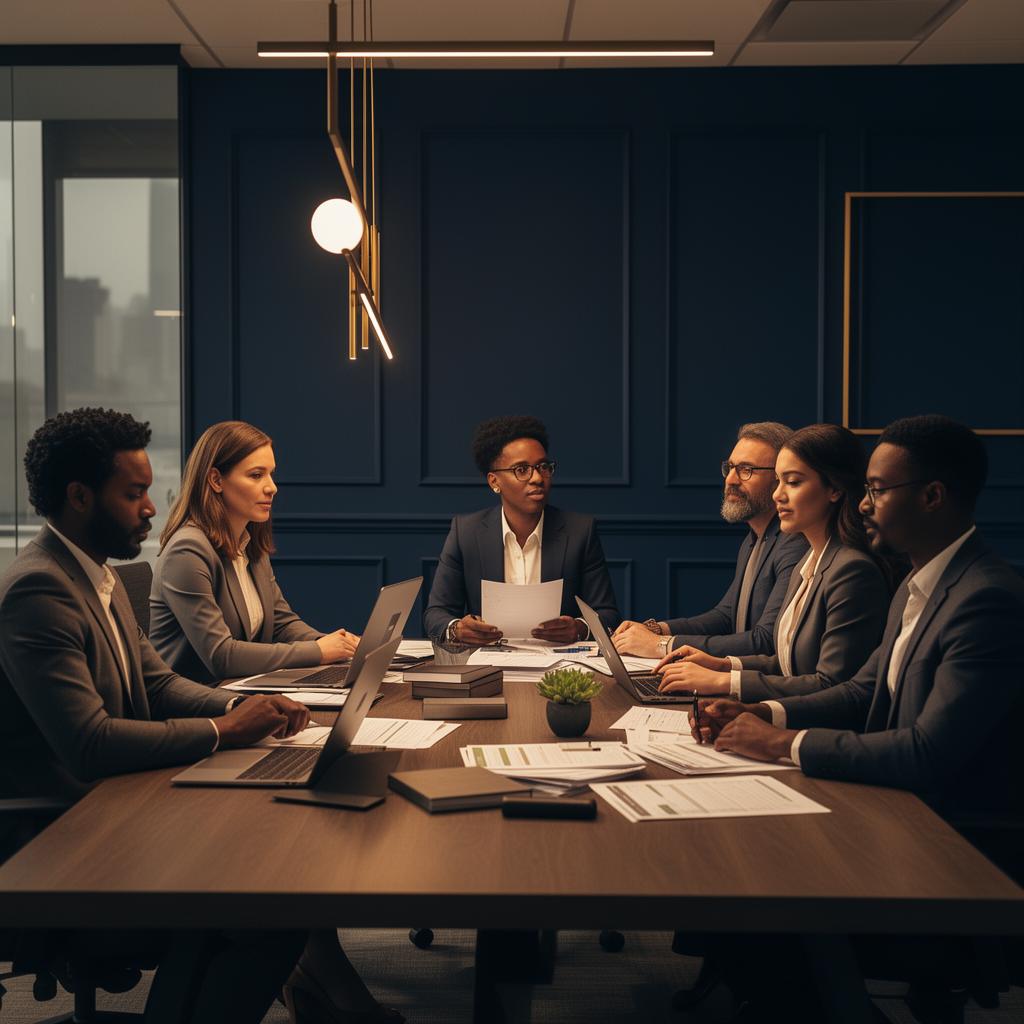 File Vault team